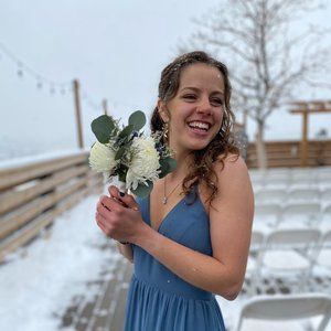 Meet your Posher, Posh